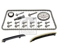 Timing chain kit Silent Chain 172944 FEBI BILSTEIN for VW SKODA SEAT AUDI