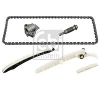 Timing chain kit Silent Chain 174894 FEBI BILSTEIN for MERCEDES-BENZ E-CLASS