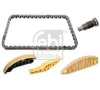 Timing chain kit Silent Chain 178333 FEBI BILSTEIN for AUDI Q5 A5 A5 Convertible