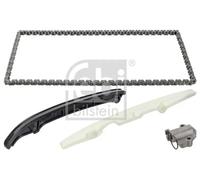 Timing chain kit Silent Chain 178624 FEBI BILSTEIN for FIAT ALFA ROMEO LANCIA
