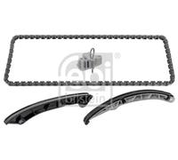 Timing chain kit Silent Chain 179346 FEBI BILSTEIN for JAGUAR LAND ROVER