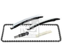 Timing chain kit Silent Chain 180910 FEBI BILSTEIN for MERCEDES-BENZ E-CLASS GLB