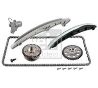 FEBI BILSTEIN 184036 Timing Chain Kit Fits Skoda Rapid VW Eos Golf Passat CC