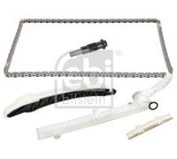 Timing chain kit Silent Chain 184655 FEBI BILSTEIN for MERCEDES-BENZ CLA GLB GLA