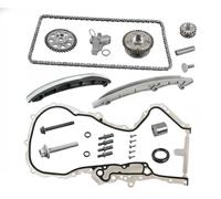 Timing chain kit Silent Chain 186492 FEBI BILSTEIN for VW SKODA