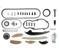 Timing chain kit Silent Chain 21-0309 HEPU for AUDI VW SEAT SKODA