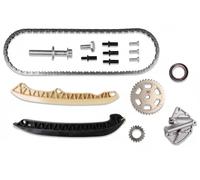 TIMING CHAIN KIT 21-0324 FOR SKODA FABIA/II/Combi VW CHFA/BBM 1.2L 3cyl 1.2L