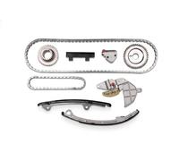 Timing chain kit Silent Chain 21-0396 HEPU for NISSAN X-TRAIL I PRIMERA