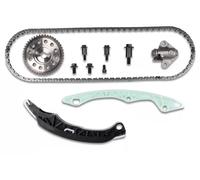 Timing chain kit Silent Chain 21-0471 HEPU for SMART MITSUBISHI CITROËN PEUGEOT