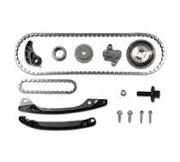 Timing chain kit Silent Chain 21-0509 HEPU for RENAULT MEGANE III Hatchback