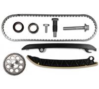 Timing chain kit Silent Chain 21-0583 HEPU for SKODA SEAT