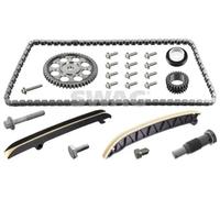 Timing chain kit Silent Chain 33 10 2211 SWAG for VW SKODA AUDI SEAT