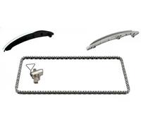 Timing chain kit Silent Chain 33 10 2602 SWAG for VW JETTA IV