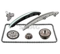 Timing chain kit Silent Chain 33 10 8200 SWAG for VW GOLF VI Convertible TIGUAN