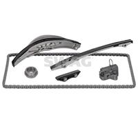 Timing chain kit Silent Chain 33 10 9486 SWAG for FORD FIESTA VII FOCUS IV PUMA