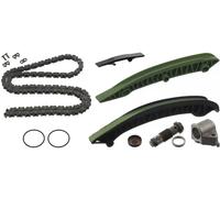 Timing chain kit Silent Chain 46374 FEBI BILSTEIN for MERCEDES-BENZ SLK E-CLASS