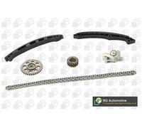 BGA Timing Chain Kit Fits VW Beetle Tiguan Skoda Rapid Superb 1.4 #1 03C109571K