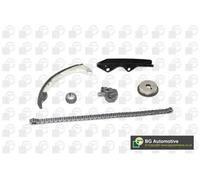 BGA TC0260FK Timing Chain Kit With Gears Fits Nissan Cube Micra Micra C+C Note
