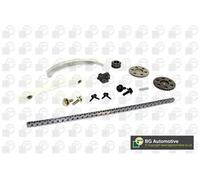 FORD FOCUS MK2 & C-MAX 1.8 2.0 PETROL 16v TIMING CHAIN KIT + SPROCKETS 2003-10