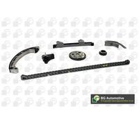 Timing chain kit Silent Chain TC0780FK BGA for DAIHATSU STORIA TERIOS YRV SIRION