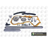 Timing chain kit Silent Chain TC2005VFK BGA for VW SEAT AUDI SKODA