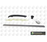 BGA TC2200FK Timing Chain Kit Fits Alfa Romeo MiTo Chrysler Ypsilon Fiat Lancia