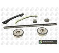 Timing Chain Kit fits JAGUAR XE X760 2.0 2015 on BGA Genuine Quality Guaranteed