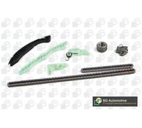 BGA Timing Chain Kit TC2740FK fits Hyundai Sonata