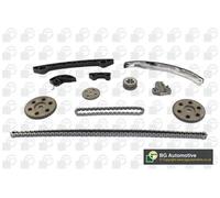 Timing Chain Kit Fits Ford Mazda Ranger 6 MPV BGA TC5410FK