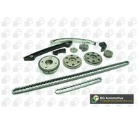 Timing chain kit Silent Chain TC5410VFK BGA for MAZDA FORD