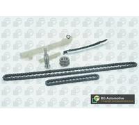 Timing chain kit Silent Chain TC5613FK BGA for MERCEDES-BENZ CLA Coupe E-CLASS