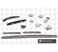 Timing chain kit Silent Chain TC6303FK BGA for INFINITI NISSAN