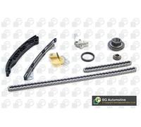 Timing chain kit Silent Chain TC6305FK BGA for NISSAN JUKE PULSAR Hatchback