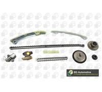 Timing chain kit Silent Chain TC6310FK BGA for RENAULT NISSAN