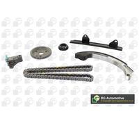 Timing chain kit Silent Chain TC9100FK BGA for TOYOTA DAIHATSU