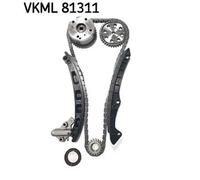 SKF VKML 81311 Timing chain kit