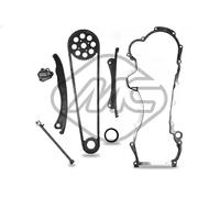 Timing chain kit Simplex 05239 Metalcaucho for OPEL FIAT CITROËN PEUGEOT SUZUKI