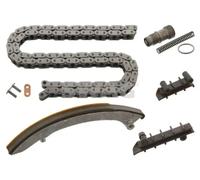 Timing chain kit Simplex 10 94 4953 SWAG for MERCEDES-BENZ 190 123 Saloon T1 Van