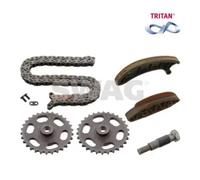 SWAG 10 94 9211 Timing chain kit