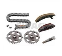 Timing chain kit Simplex 10 94 9571 SWAG for MERCEDES-BENZ CLS C-CLASS VITO Bus