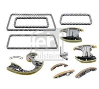 Camshaft Timing Chain Kit Fits VW Touareg Audi A4 A6 059 109 229 J Febi 100488