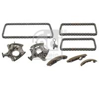 Timing chain kit Simplex 100745 FEBI BILSTEIN for AUDI A6 C6 A4 B7 A4 B7 Avant