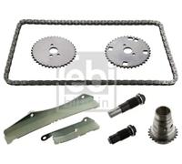 Timing chain kit Simplex 101976 FEBI BILSTEIN for FIAT PEUGEOT CITROËN IVECO