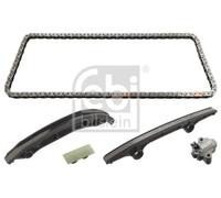Timing chain kit Simplex 104077 FEBI BILSTEIN for PEUGEOT FORD CITROËN FIAT