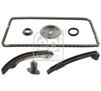 Timing chain kit Simplex 106562 FEBI BILSTEIN for TOYOTA LOTUS