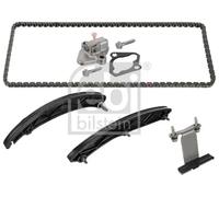 Timing chain kit Simplex 106728 FEBI BILSTEIN for OPEL ADAM CORSA E ASTRA K