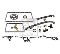 Timing chain kit Simplex 107219 FEBI BILSTEIN for TOYOTA HIACE IV Bus