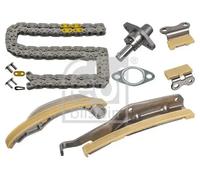 FEBI BILSTEIN 107345 Timing Chain Kit Replacement Fits Mitsubishi Pajero Sport 2