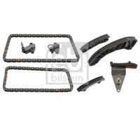 Timing chain kit Simplex 107377 FEBI BILSTEIN for HYUNDAI KIA