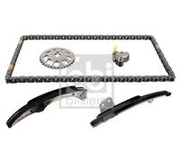 Timing chain kit Simplex 107857 FEBI BILSTEIN for TOYOTA YARIS VERSO / FUN CARGO